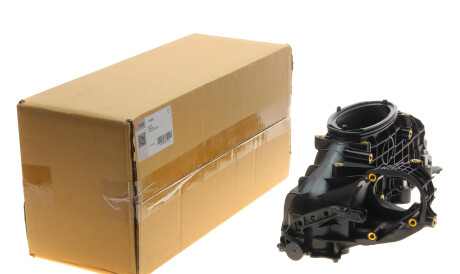 Фото 2 - Система впуска Solgy 114033