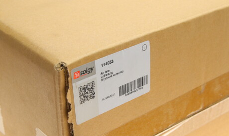 Фото 3 - Система впуска Solgy 114033