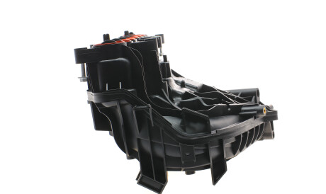 Фото 3 - Система впуску Solgy 114034