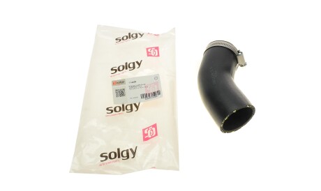 Фото 2 - Патрубок турбины Solgy 114036