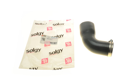 Фото 2 - Патрубок турбины Solgy 114037