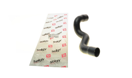 Фото 2 - Патрубок турбіни Solgy 114039