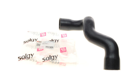 Фото 2 - Патрубок турбины Solgy 114040