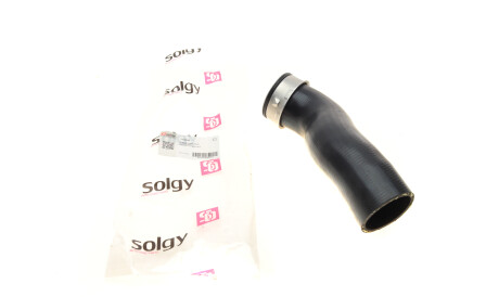 Фото 2 - Патрубок турбіни Solgy 114043