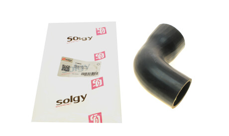 Фото 2 - Патрубок турбины Solgy 114044