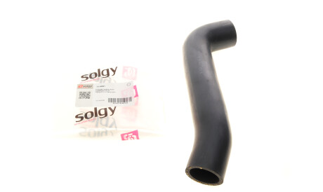 Фото 2 - Патрубок турбіни Solgy 114051