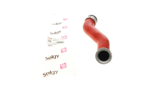 Фото 2 - Патрубок турбины Solgy 114053
