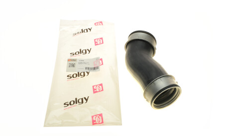 Фото 2 - Патрубок турбины Solgy 114055