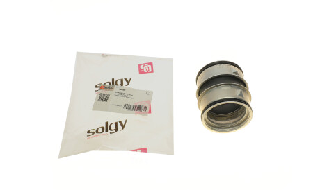 Фото 2 - Патрубок турбіни Solgy 114056