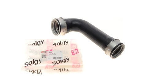 Фото 2 - Патрубок турбины Solgy 114057