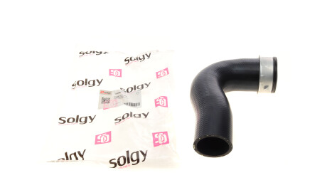 Фото 2 - Патрубок турбіни Solgy 114059