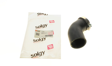 Фото 2 - Патрубок турбины Solgy 114064