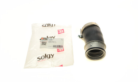 Фото 2 - Патрубок турбины Solgy 114065
