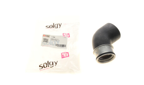 Фото 2 - Патрубок турбіни Solgy 114066