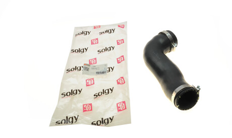Фото 2 - Патрубок турбины Solgy 114068