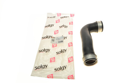 Фото 2 - Патрубок турбины Solgy 114079