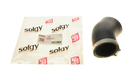 Фото 2 - Патрубок турбіни Solgy 114085