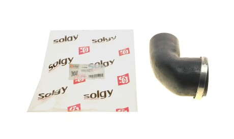 Фото 2 - Патрубок турбіни Solgy 114086