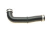 Патрубок інтеркулера (задній) (L) VW Golf V/Seat Leon 1.9TDI 03- - (1K0145838N, 1K0145838C) Solgy 114087 (фото 1)