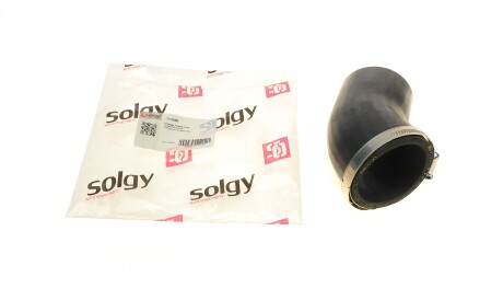 Фото 2 - Патрубок турбіни Solgy 114089