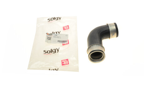 Фото 2 - Патрубок турбіни Solgy 114093