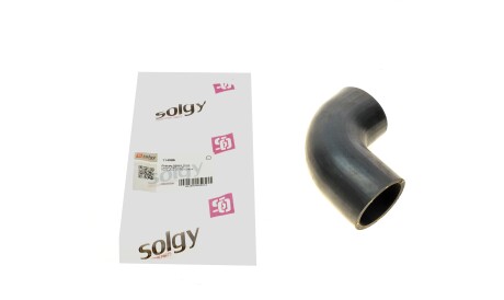 Фото 3 - Патрубок турбины Solgy 114095