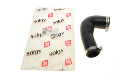 Фото 2 - Патрубок турбіни Solgy 114096