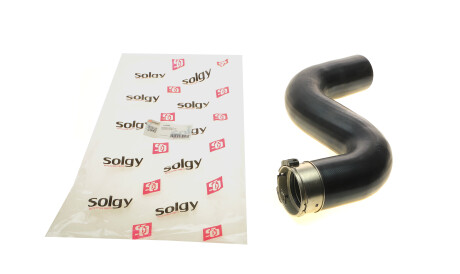 Фото 2 - Патрубок турбіни Solgy 114099