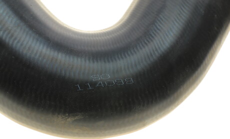 Фото 4 - Патрубок турбіни Solgy 114099