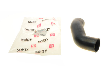 Фото 2 - Патрубок турбіни Solgy 114100