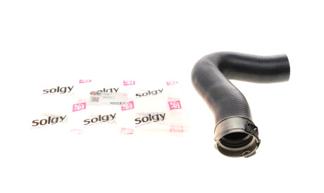 Фото 2 - Патрубок турбіни Solgy 114101