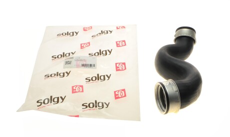 Фото 2 - Патрубок турбіни Solgy 114103