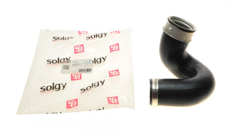 Фото 2 - Патрубок турбины Solgy 114104