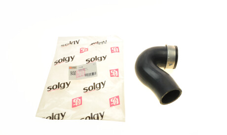 Фото 2 - Патрубок турбіни Solgy 114108