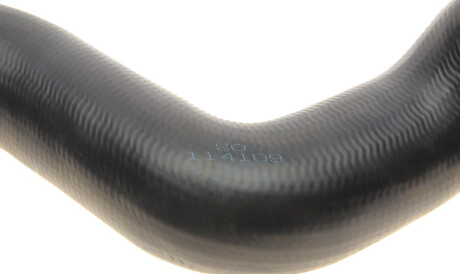 Фото 3 - Патрубок турбины Solgy 114109