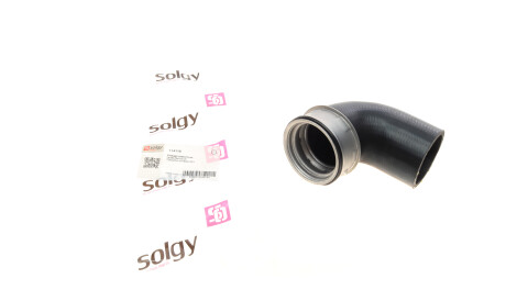 Фото 2 - Патрубок турбіни Solgy 114110