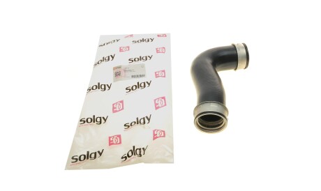 Фото 2 - Патрубок турбіни Solgy 114114