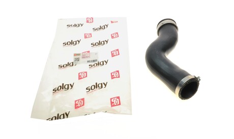 Фото 3 - Патрубок турбіни Solgy 114118