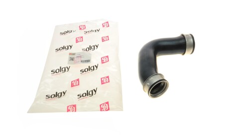 Фото 3 - Патрубок турбины Solgy 114119