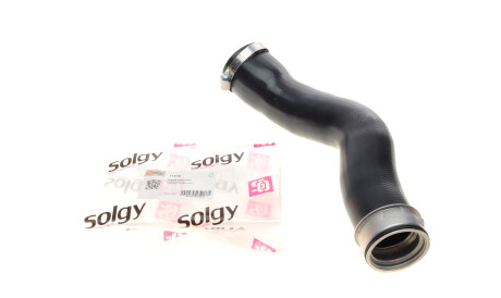 Фото 2 - Патрубок турбины Solgy 114123