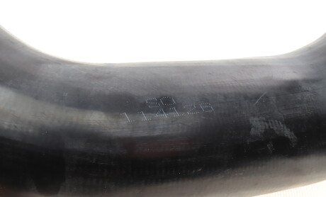 Фото 6 - Патрубок турбины Solgy 114126