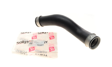 Фото 2 - Патрубок турбіни Solgy 114131