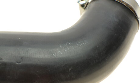 Фото 2 - Патрубок турбіни Solgy 114133