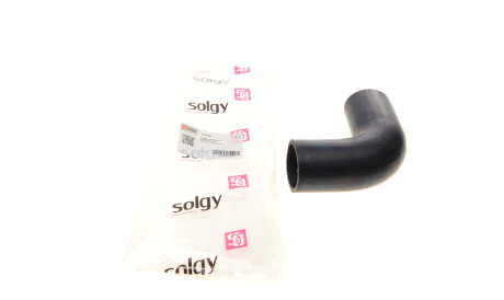 Фото 2 - Патрубок турбины Solgy 114136