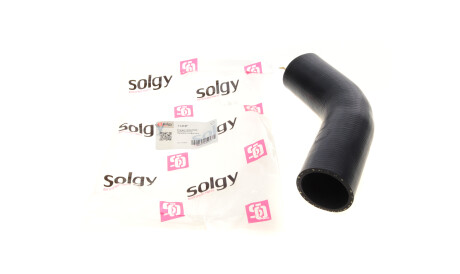 Фото 2 - Патрубок турбіни Solgy 114137