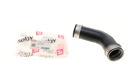 Фото 2 - Патрубок турбіни Solgy 114138