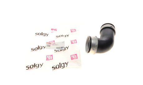 Фото 2 - Патрубок турбіни Solgy 114140