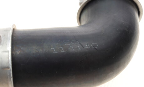 Фото 5 - Патрубок турбіни Solgy 114140