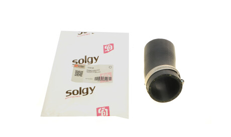Фото 2 - Патрубок турбіни Solgy 114144