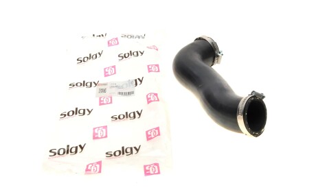 Фото 2 - Патрубок турбины Solgy 114145